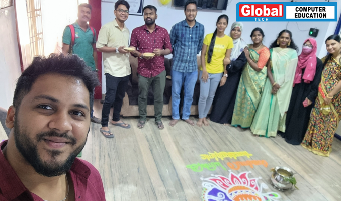Computer Education Purasawalkam